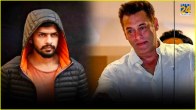 Lawrence Bishnoi and Salman Khan