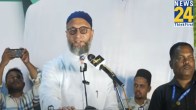 Asaduddin Owaisi