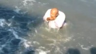 MP Lok Sabha Election 2024 Ujjain congress Candidate dip in Ujjain Drain