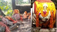 Maa Brahmacharini Famous Temple