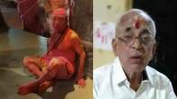 Mahakal Mandir Sewak Satyanarayan Soni Pass Away