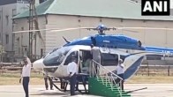 Mamta Banerjee Injured Video