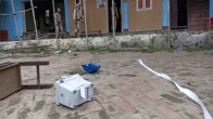 Manipur Lok Sabha Election Phase 1 Voting