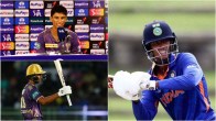 IPL 2024 Who is Angkrish Raghuvanshi KKR Rising Star Under 19 World Cup Champion