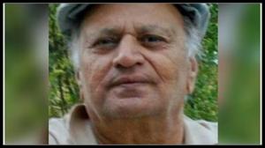 Mohan Bhakri Passes Away