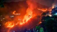 Bambi Bucket, IAF, Nainital, forest, fires