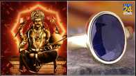 Neelam Gemstone