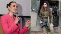 Noa Cochva, Former Miss Israel