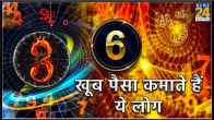 Numerology