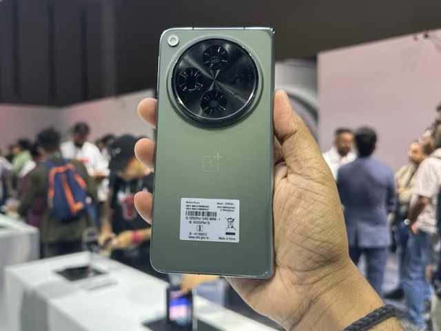 OnePlus Phone Sale Ban