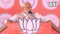 PM Narendra Modi Election Rally Speech Dharashiv