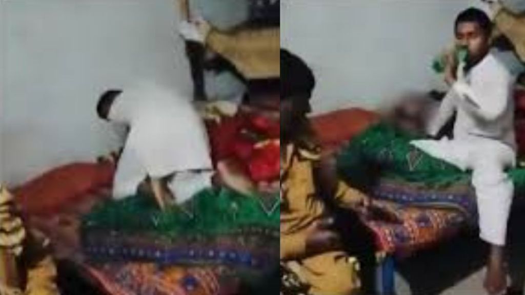 Pakistan honour killing