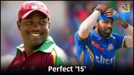t20 world cup 2024 Brian Lara team india squad