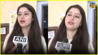 Polling Agent Isha Arora