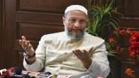 Prajwal Revanna Obscene Video Owaisi Slams Pm Modi