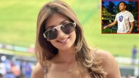 Prithvi Shaw Rumored Girlfriend Nidhi Tapadia