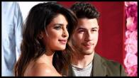 Priyanka Chopra, Nick Jonas