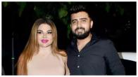 Rakhi Sawant, Adil Khan Durrani