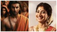 Ranbir Kapoor, Sai Pallavi