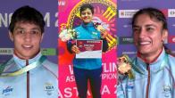 Reetika Hooda Wrestler Anshu Malik Vinesh Phogat
