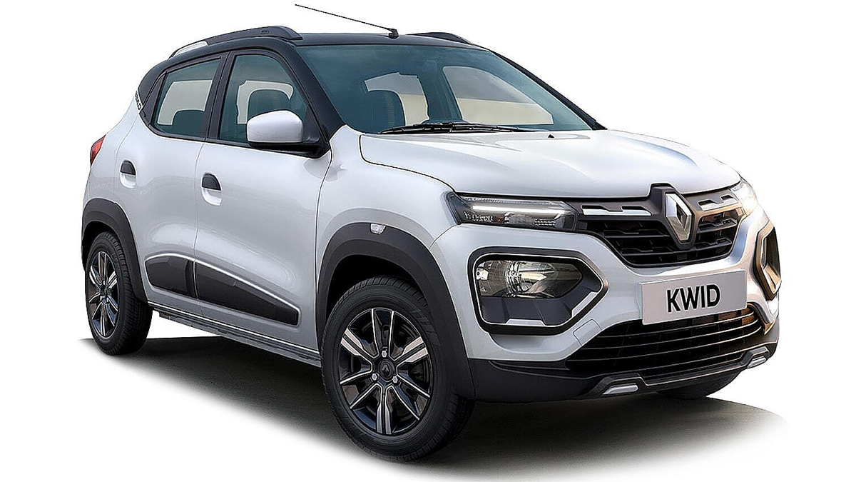 Renault Kwid