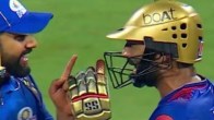 Rohit Sharma Dinesh Karthik