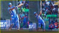 Romario Shepherd Highest Batting strike rate in an IPL Innings