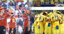 IPL 2024 SRH vs CSK Hyderabad Rajeev Gandhi Stadium Pitch Report Match 18th