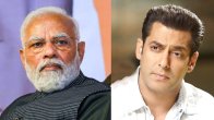 Salman Khan Pm Modi