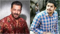 Salman Khan house Firing case