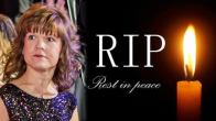 Samantha Davis Passed Away