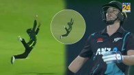 Shadab Khan Catch