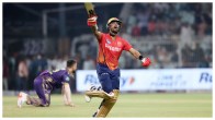 Shashank Singh reveals secret of his batting Preity Zinta IPL 2024 PBKS Punjab Kings