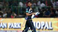 Shubman Gill