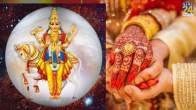 Shukra Asta 2024 vivah muhurat