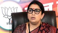 Smriti-Irani