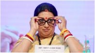 Smriti Irani