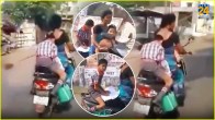 Student Viral Video