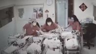 Taiwan earthquake