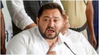 Tejashwi Yadav