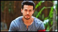 Tiger Shroff