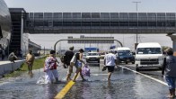 UAE floods