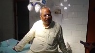 UP CM Yogi Aditayanath Minister Sanjay Nishad