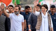 UP Lok Sabha Election 2024 Ameti Raibareli