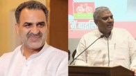 UP Lok Sabha Election 2024 Muzaffarnagar Seat