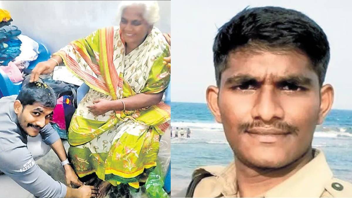 Udhaya Krishna Reddy upsc (1)