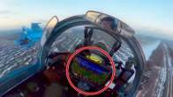 UKRAINE, air force, pilot, iPad, cockpit, jet, Russia, vladimir putin, volodymyr zelenskyy,