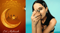 Urfi Javed Hot Photos On Eid