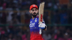 IPL 2024 Virat Kohli Most Centuries Record Slowest Hundred IPL RR vs RCB