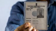 Voter ID Card